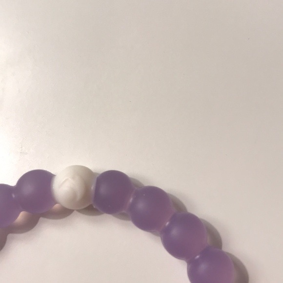 purple lokai bracelet - Picture 4 of 4